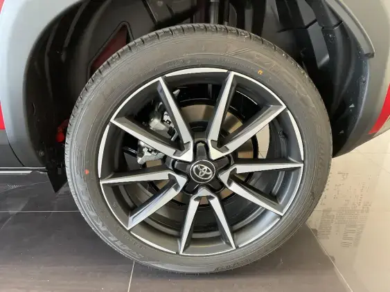 TOYOTA YARIS CROSS I - voiture de démonstration - Photo 23