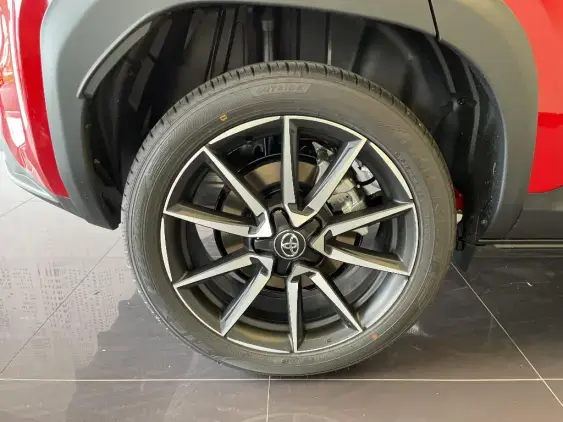 TOYOTA YARIS CROSS I - voiture de démonstration - Photo 24