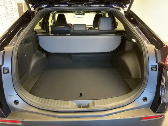 TOYOTA BZ4X - voiture de démonstration - Photo 16