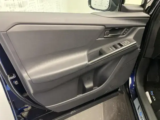 TOYOTA BZ4X - voiture de démonstration - Photo 19