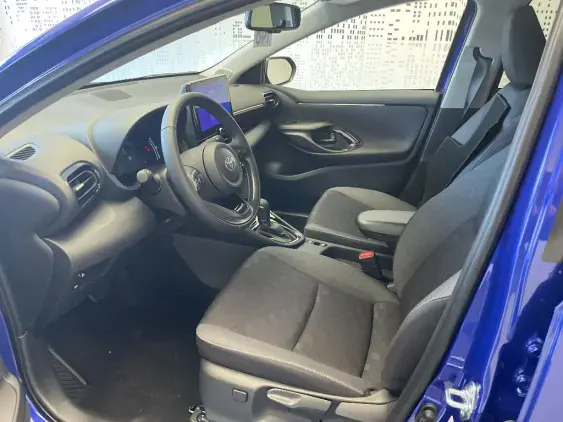 TOYOTA YARIS IV - voiture de démonstration - Photo 18