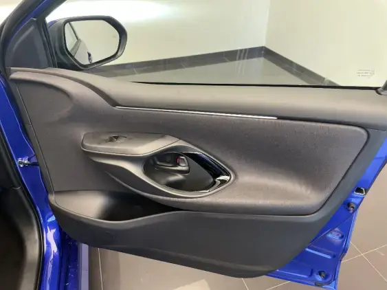 TOYOTA YARIS IV - voiture de démonstration - Photo 20