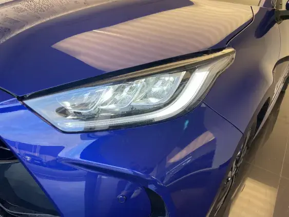 TOYOTA YARIS IV - voiture de démonstration - Photo 21