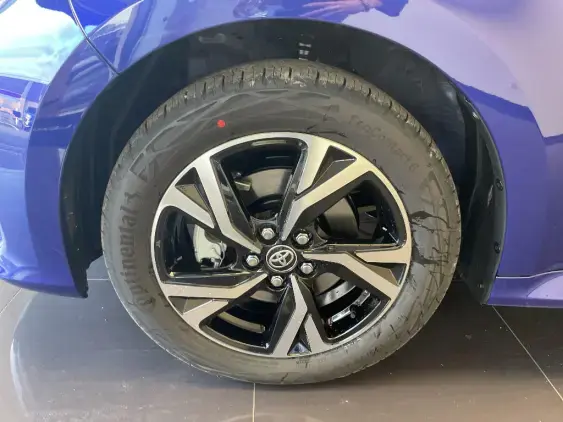 TOYOTA YARIS IV - voiture de démonstration - Photo 22