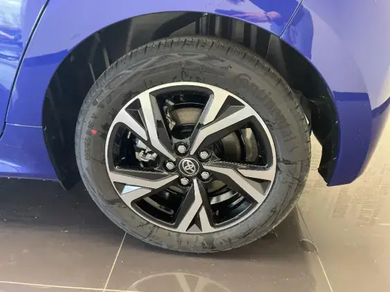 TOYOTA YARIS IV - voiture de démonstration - Photo 23