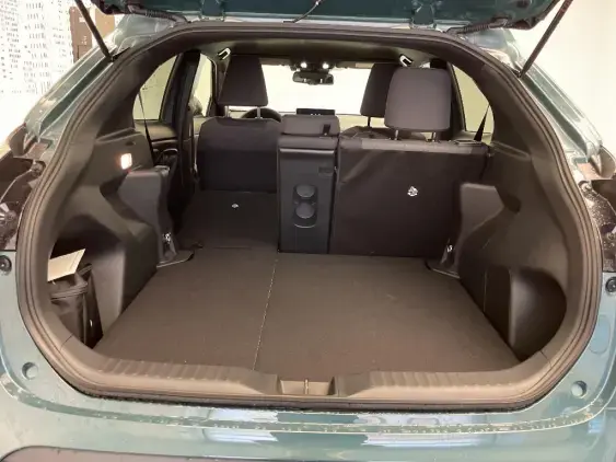 TOYOTA YARIS CROSS I - voiture de démonstration - Photo 16