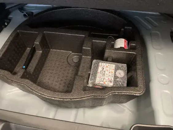 TOYOTA YARIS CROSS I - voiture de démonstration - Photo 17