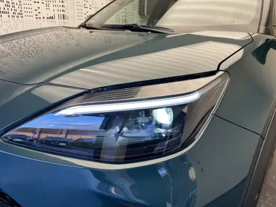 TOYOTA YARIS CROSS I - voiture de démonstration - Photo 21