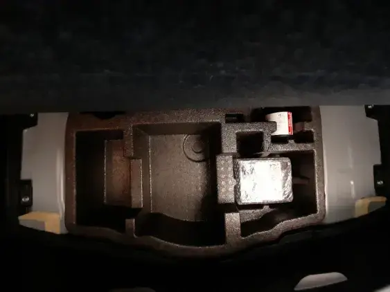 TOYOTA YARIS IV - voiture de démonstration - Photo 17