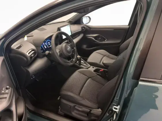 TOYOTA YARIS IV - voiture de démonstration - Photo 18