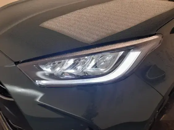 TOYOTA YARIS IV - voiture de démonstration - Photo 22