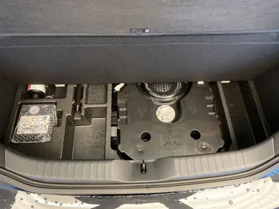 TOYOTA AYGO X - voiture de démonstration - Photo 17