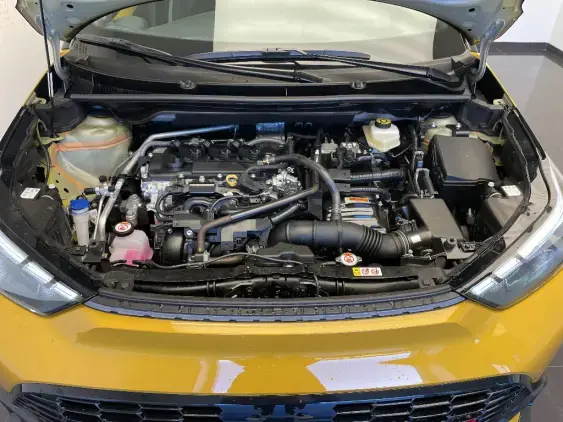 TOYOTA AYGO X - voiture de démonstration - Photo 21