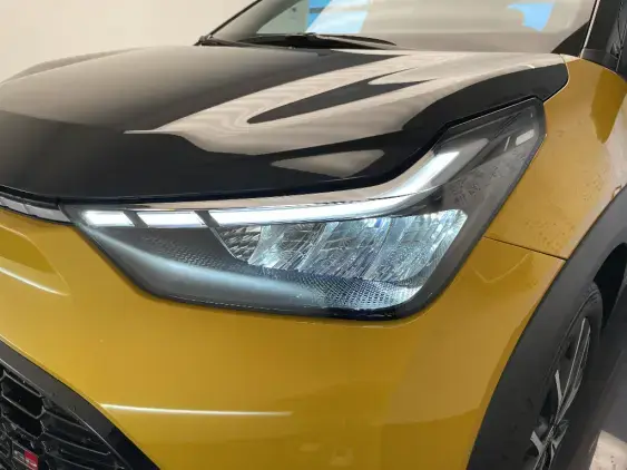 TOYOTA AYGO X - voiture de démonstration - Photo 22