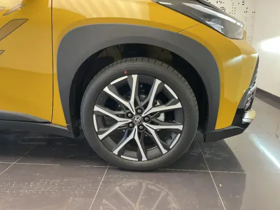 TOYOTA AYGO X - voiture de démonstration - Photo 25