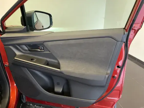 TOYOTA C-HR+ ELECTRIQUE II - voiture de démonstration - Photo 20