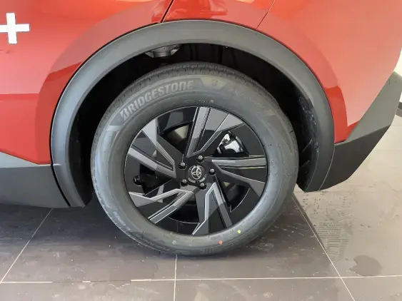 TOYOTA C-HR+ ELECTRIQUE II - voiture de démonstration - Photo 23