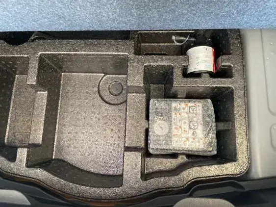 TOYOTA YARIS IV - voiture de démonstration - Photo 17