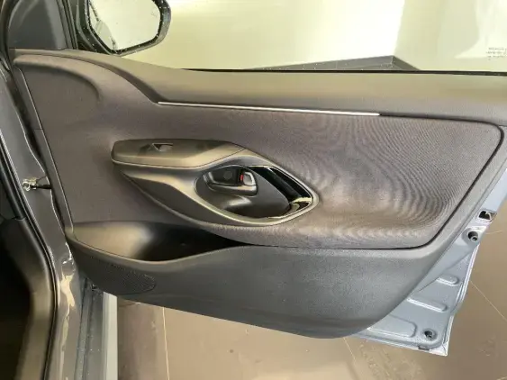 TOYOTA YARIS IV - voiture de démonstration - Photo 20