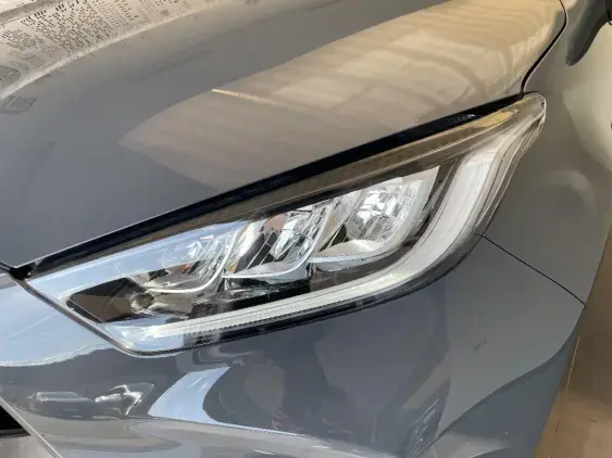 TOYOTA YARIS IV - voiture de démonstration - Photo 21