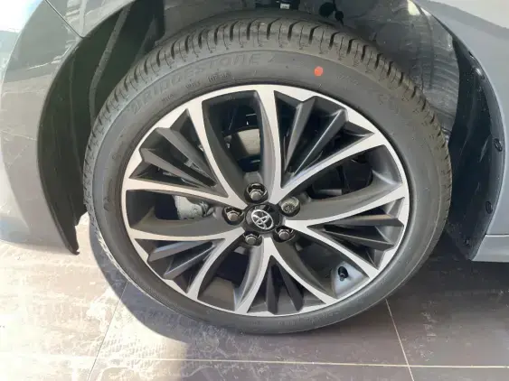 TOYOTA YARIS IV - voiture de démonstration - Photo 22