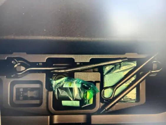TOYOTA C-HR+ ELECTRIQUE II - voiture de démonstration - Photo 17