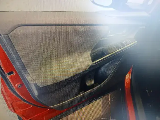 TOYOTA C-HR+ ELECTRIQUE II - voiture de démonstration - Photo 19