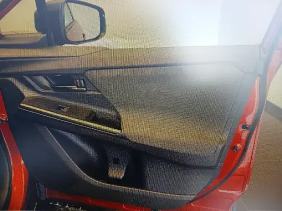 TOYOTA C-HR+ ELECTRIQUE II - voiture de démonstration - Photo 20