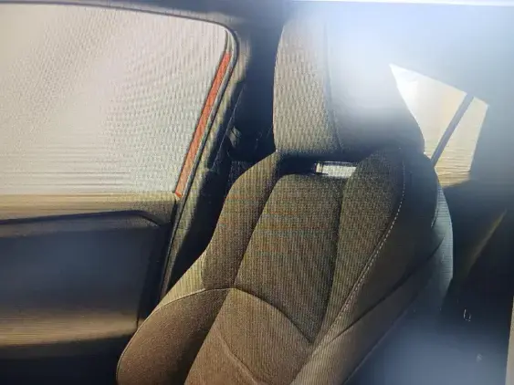 TOYOTA C-HR+ ELECTRIQUE II - voiture de démonstration - Photo 21