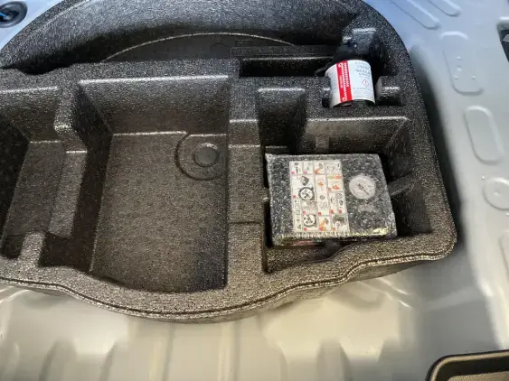 TOYOTA YARIS CROSS I - voiture de démonstration - Photo 17