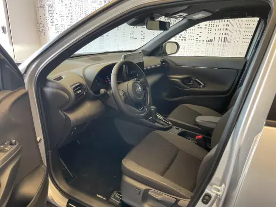 TOYOTA YARIS CROSS I - voiture de démonstration - Photo 18