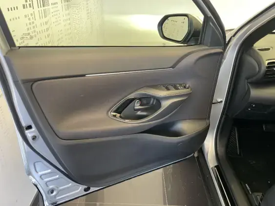 TOYOTA YARIS CROSS I - voiture de démonstration - Photo 19