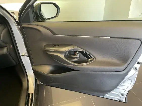 TOYOTA YARIS CROSS I - voiture de démonstration - Photo 20