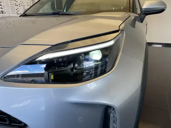 TOYOTA YARIS CROSS I - voiture de démonstration - Photo 21