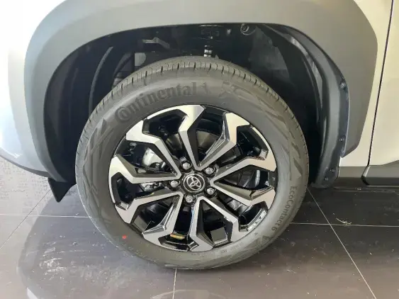 TOYOTA YARIS CROSS I - voiture de démonstration - Photo 22