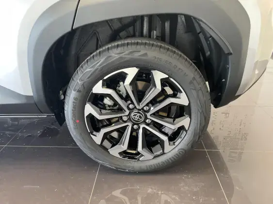 TOYOTA YARIS CROSS I - voiture de démonstration - Photo 23