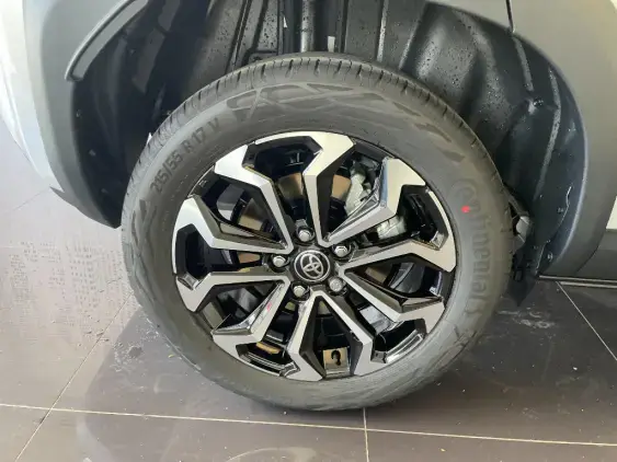 TOYOTA YARIS CROSS I - voiture de démonstration - Photo 24