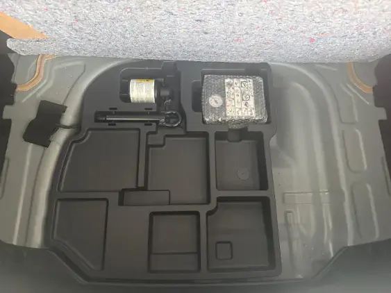 TOYOTA AYGO X - voiture de démonstration - Photo 17