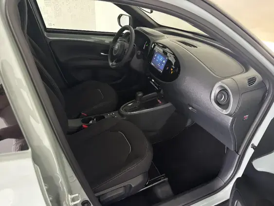 TOYOTA AYGO X - voiture de démonstration - Photo 18