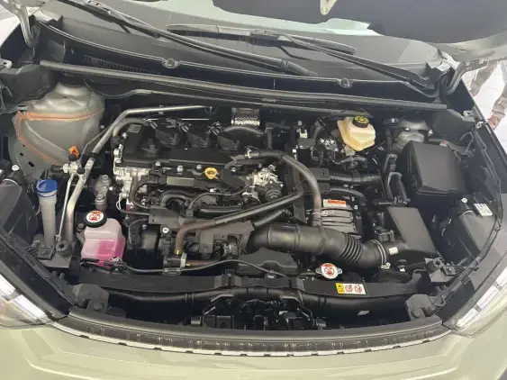 TOYOTA AYGO X - voiture de démonstration - Photo 21