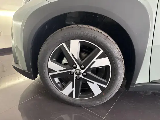 TOYOTA AYGO X - voiture de démonstration - Photo 23
