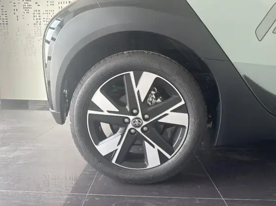 TOYOTA AYGO X - voiture de démonstration - Photo 25
