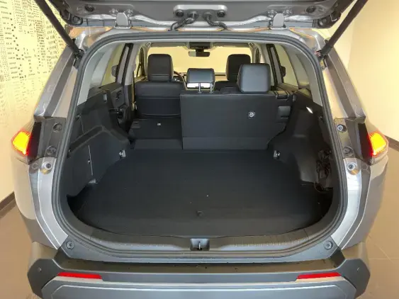 TOYOTA RAV 4 VI - voiture de démonstration - Photo 16