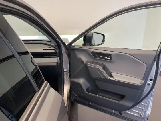 TOYOTA RAV 4 VI - voiture de démonstration - Photo 20