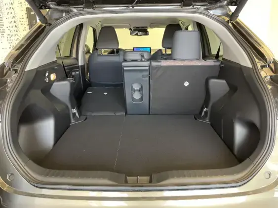 TOYOTA YARIS CROSS I - voiture de démonstration - Photo 16