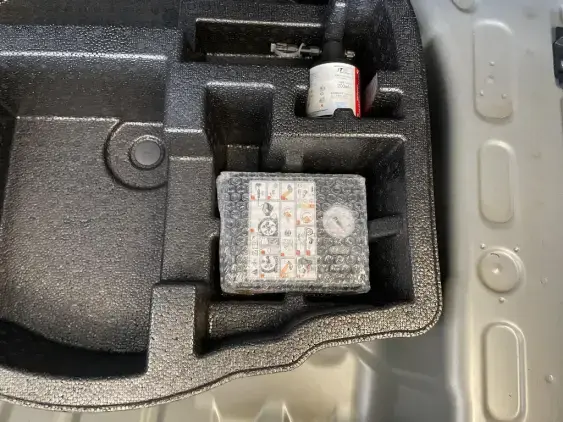 TOYOTA YARIS CROSS I - voiture de démonstration - Photo 17