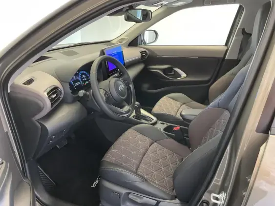 TOYOTA YARIS CROSS I - voiture de démonstration - Photo 18