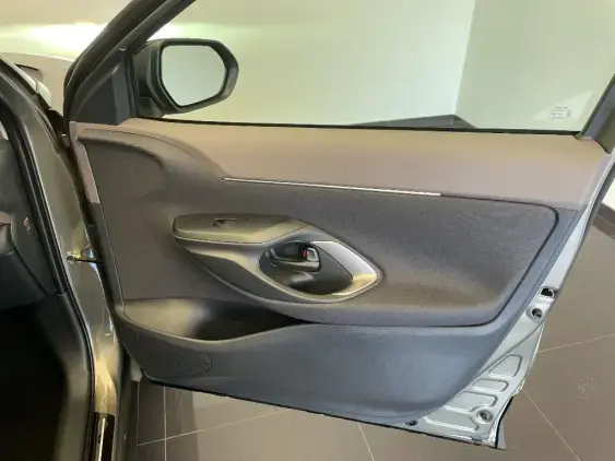 TOYOTA YARIS CROSS I - voiture de démonstration - Photo 20