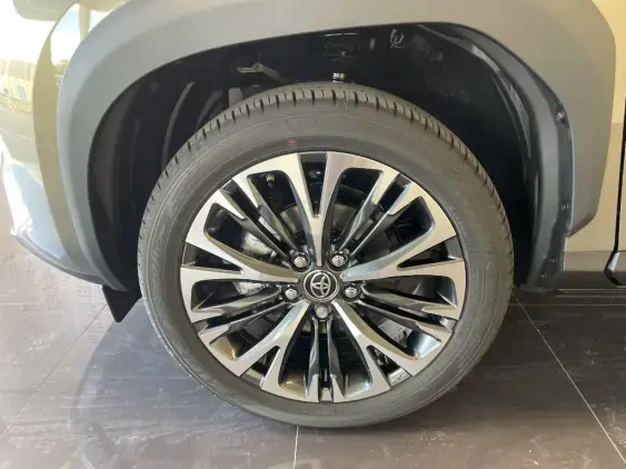 TOYOTA YARIS CROSS I - voiture de démonstration - Photo 22