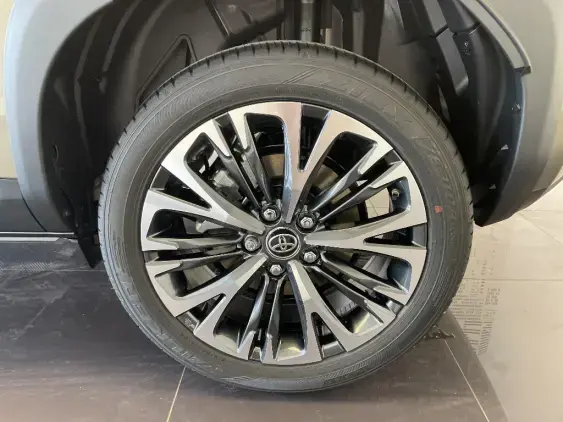 TOYOTA YARIS CROSS I - voiture de démonstration - Photo 23